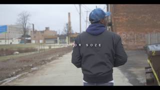 Junior Soze - "Falling" / Shot By Hogue Cinematics