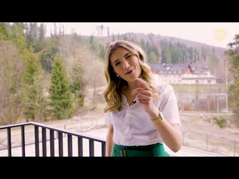 Apartament Grand - VISLOW Resort