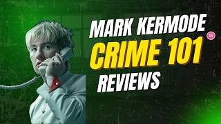 Download lagu Mark Kermode reviews Crime 101 mp3