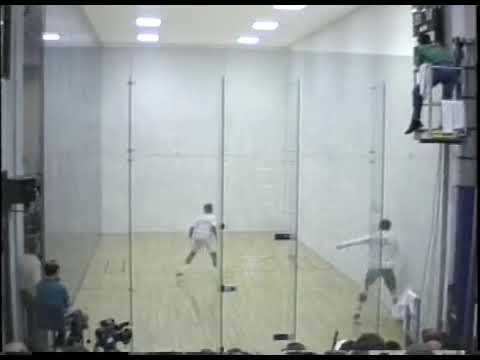 1990 USHA 4-Wall Nationals MOS Semis