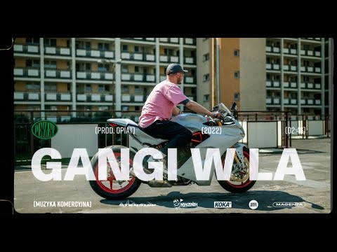Pezet - Gangi w LA (prod. Opiat)