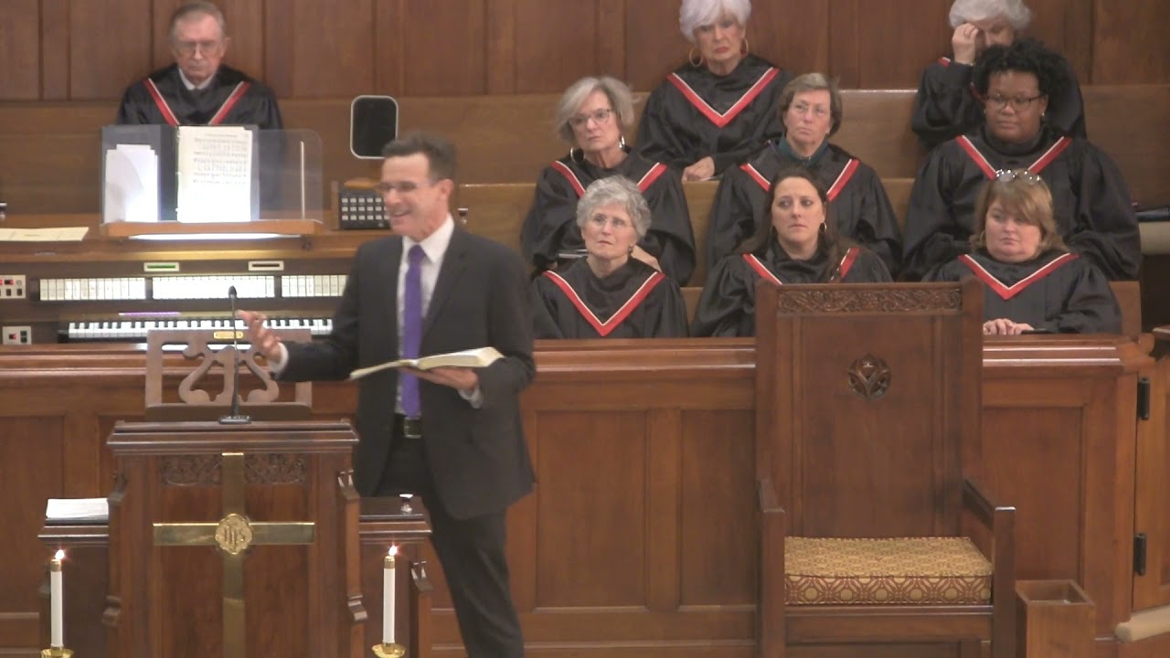 FBC Ahoskie Ahoskie, NC