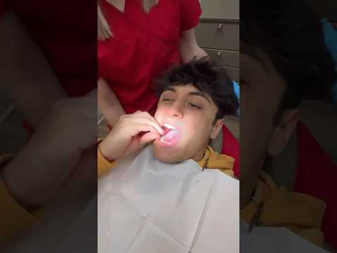 Putting My Hygienist To Sleep