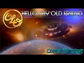Hello My Old Friend by ELO