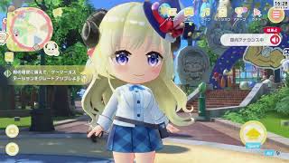【ホロドリ】ホロライブの音ゲーをやらないhololive dreams