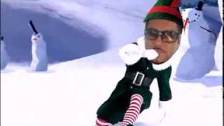 Merry Christmas Boys !!!!