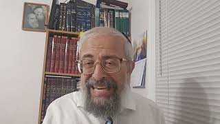 דבר תורה קצר לפרשת בחוקותי התשפ"ד - הרב ינון קלזאן (הרב ינון קלזאן) - התמונה מוצגת ישירות מתוך אתר האינטרנט יוטיוב. זכויות היוצרים בתמונה שייכות ליוצרה. קישור קרדיט למקור התוכן נמצא בתוך דף הסרטון