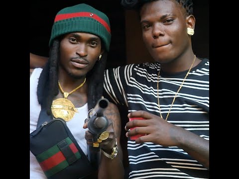 Killi - Run it Feat. Lion P - WorldWarZ Riddim (Clip Officiel)