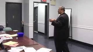 Identity Theft On The Rise in Harlem