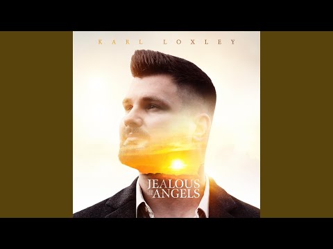 Jealous of the Angels