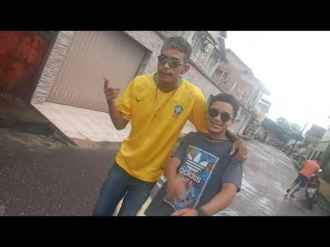 MC NANZINHO E KAUÃ MEC- (MEDLEY NA RUA)