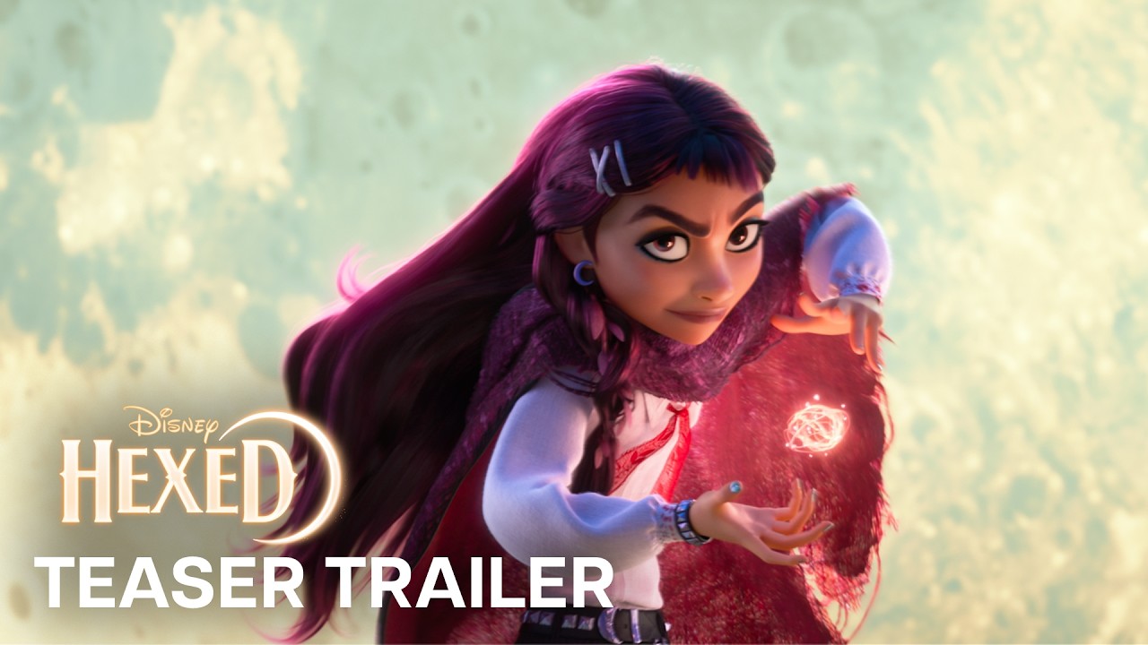 Anteprima e trailer