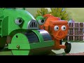 Bob The Builder Classic S03 E13 Dizzy S Crazy Paving