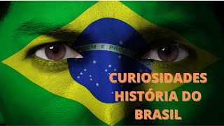 QUIZZ HISTRIA DO BRASIL