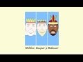 Vídeo casero de "Reyes de Oriente"