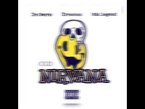 Nirvana - Dracoo ft DreSwervø , BtkLegend ( CGD // Official Audio )