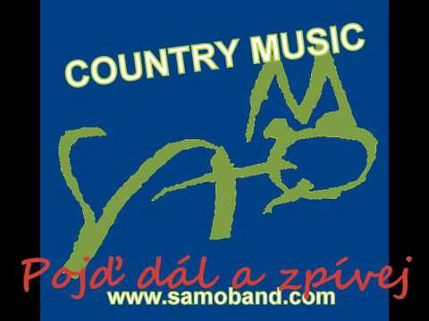 SaMo    Pojď dál a zpívej