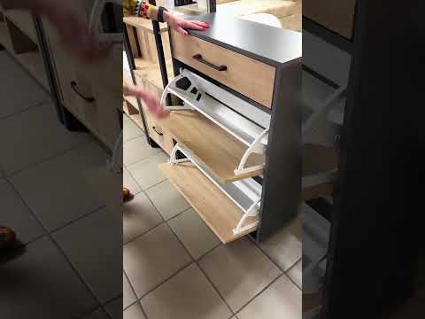 Тумба для взуття "T-207"