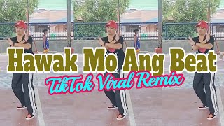 Download lagu Hawak Mo Ang Beat | Remix | Tiktok Viral | Dance Challenge | Dance Fitness | Zumba | Workout  mp3