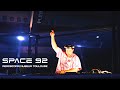 Space 92 Aeroscopia Museum Toulouse Techno DJ Set 4K