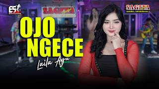 Download lagu Laila Ayu - Ojo Ngece | Sagita Djandhut Assololley | Dangdut mp3