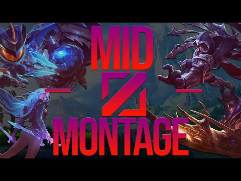Mid Montage #1