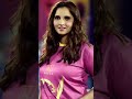 Soyab Malik And Saniya Mirza के बीच तलाक Shorts