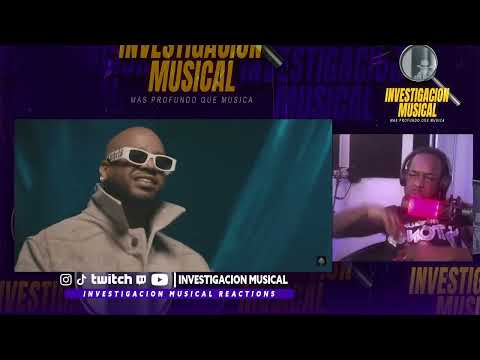 Anuel AA, Zion, Randy - Malo ( VIDEO REACCION )