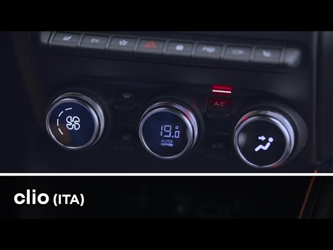 easy access system Renault - Renault