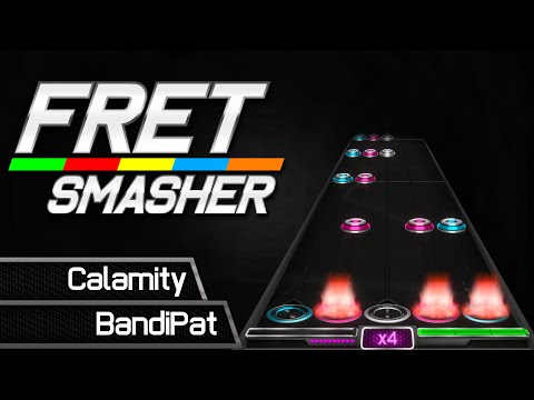 Gameplay Trailer