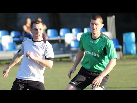 NueVos DesperaDos - Heineken HGSS: 13. tydzień (FLS Wiosna 2016)