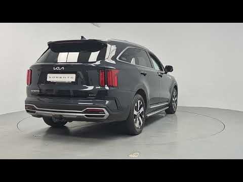 Kia Sorento 7-Seater | Low Mileage | Top Spec - Image 2