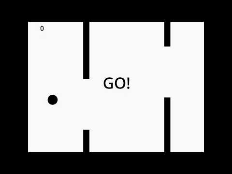 video frame placeholder