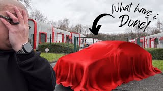New Car Reveal! *This Will Shock