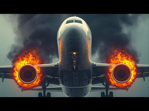 Mayday: Alarm Im Cockpit - Absturz Deutschland (Collage von Episoden)