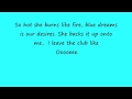 BrokeNCYDE - Phenomenon [Lyrics On Screen ...
