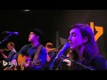 The Family Crest - Love Don't Go (Bing Lounge ...