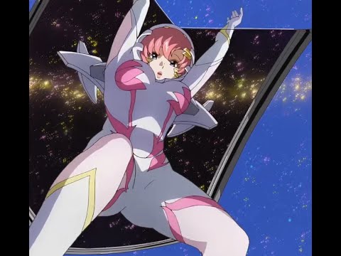 Mighty Strike Freedom Gundam (English Sub)