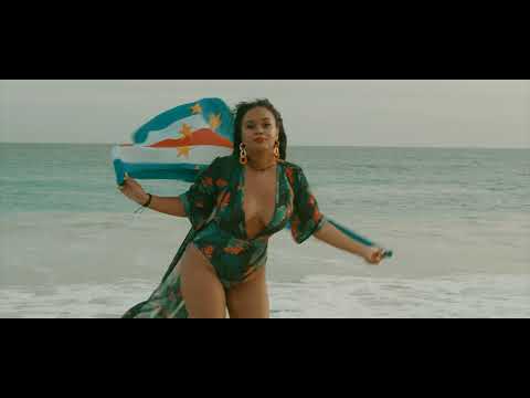 Alicia Brito - DJAN BEM (4K Oficial Video By Clacket 2k18)