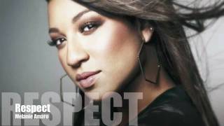 Melanie Amaro - Respect