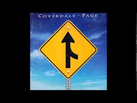 Coverdale & Page - Full Album ( 1993 )