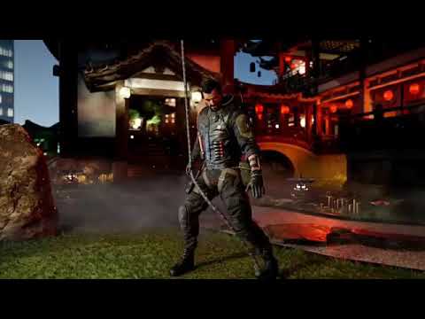 rainbow six siege elite thatcher