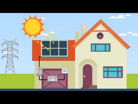 How Solar Power Works