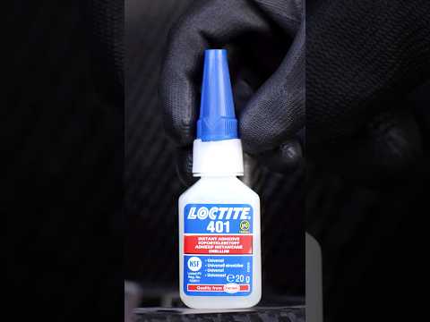 Thumbnail for LOCTITE® 401 é usado no Porsche 99X Electric Gen3 para aderir fiavelmente by Porsche Formula E Team