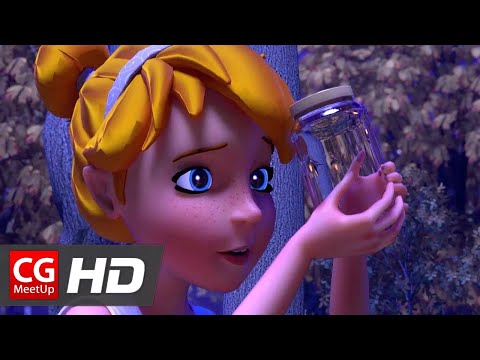 CGI Animated Short Film HD