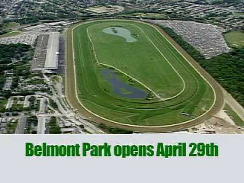 Belmont Park 2009 Spring/Summer Meet
