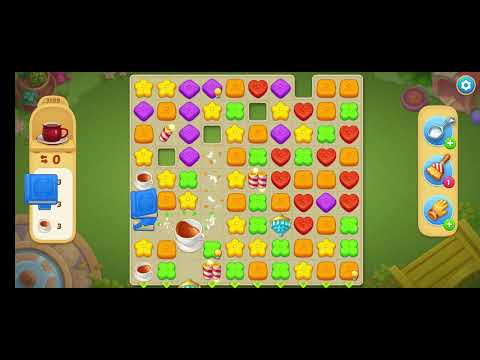 Matchington Mansion Level complet 3199