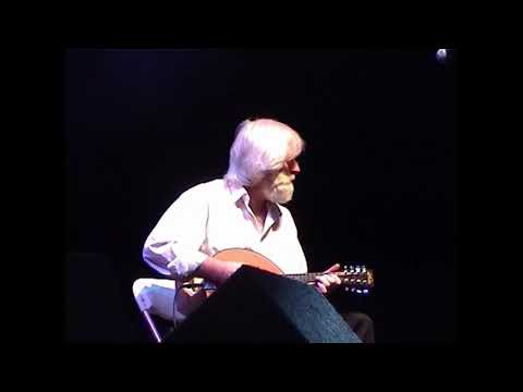 The Dubliners - "The Mullingar Races"  Cropredy 2002