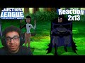Justice League Unlimited 2x13 Reaction (Epilogue)