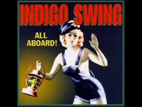 Indigo Swing - How Lucky Can One Guy Be